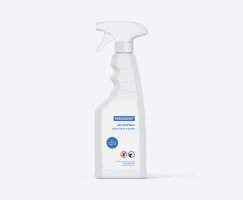 Läusespray