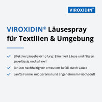 Läusespray