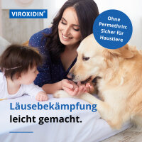 Läusespray