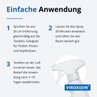 Läusespray