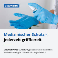 Med Händedesinfektion 5 l