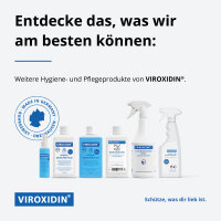 Forte Händedesinfektion 0,5 l