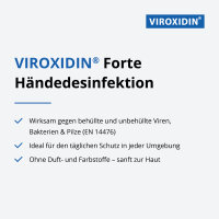 Forte Händedesinfektion 5 l