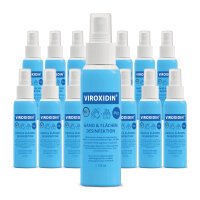 Med 2-in-1 Health-Guard 125 ml (15er-Pack)