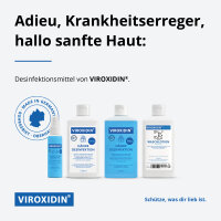 Med 2-in-1 Health-Guard 125 ml (15er-Pack)