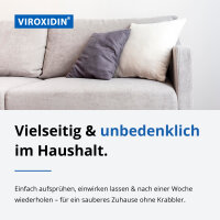 Milben- und Matratzenspray