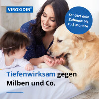 Milben- und Matratzenspray