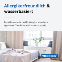Milben- und Matratzenspray