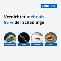 Milben- und Matratzenspray